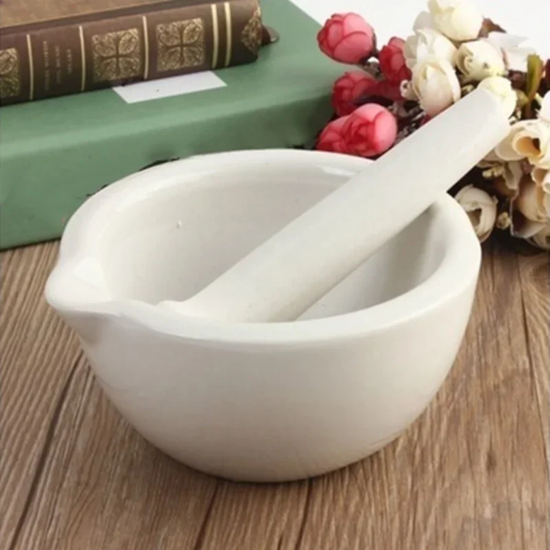 Soap Making Supplies Australia - 60mm Chinese Style Ceramics Spice Hand