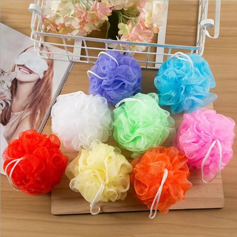 Soap Making Supplies Wholesale - 10 Pcs Color Random Bath Shower