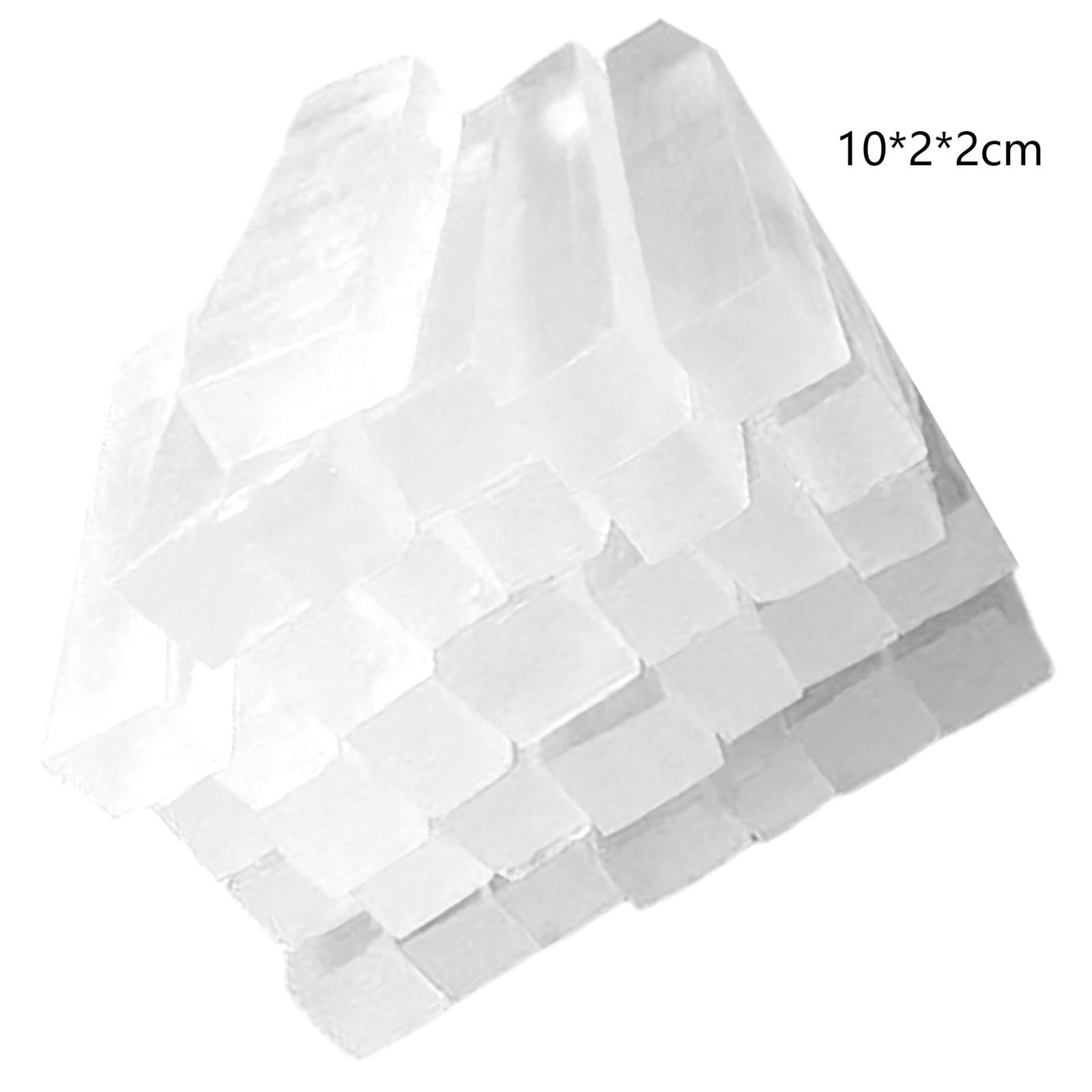 Soap Making Supplies Australia - Bag Clear Glycerin Hand Soaps Base