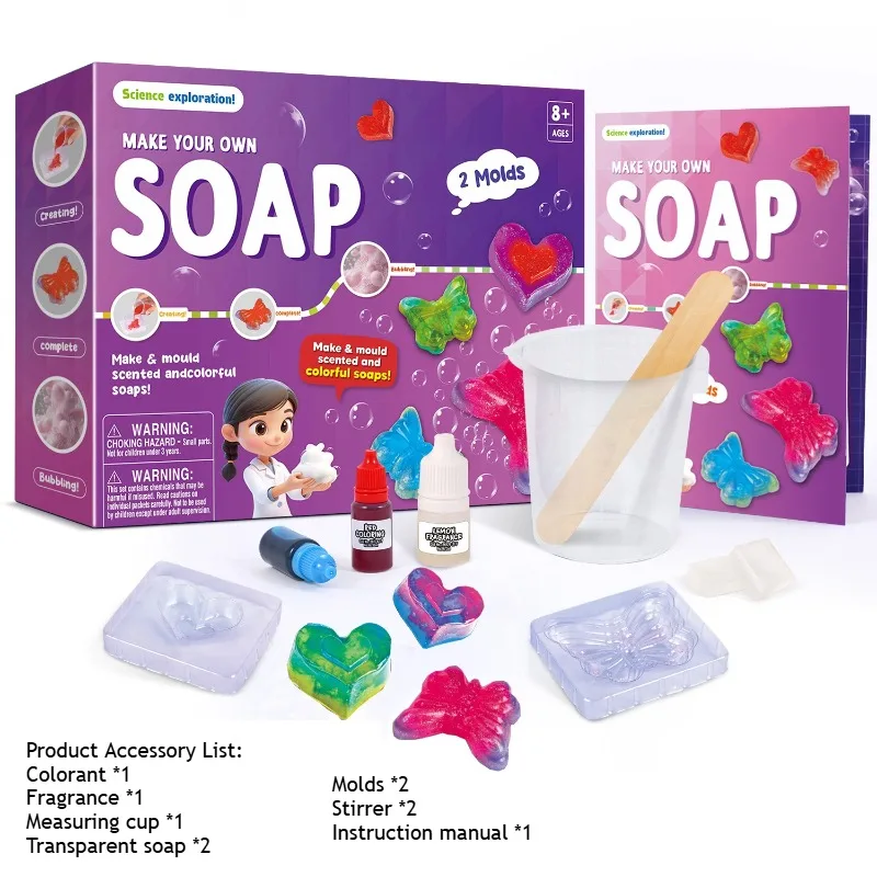 DIY Soap Making Bath Ball Slim - Soap Making Book For Beginners ulasan dan harga