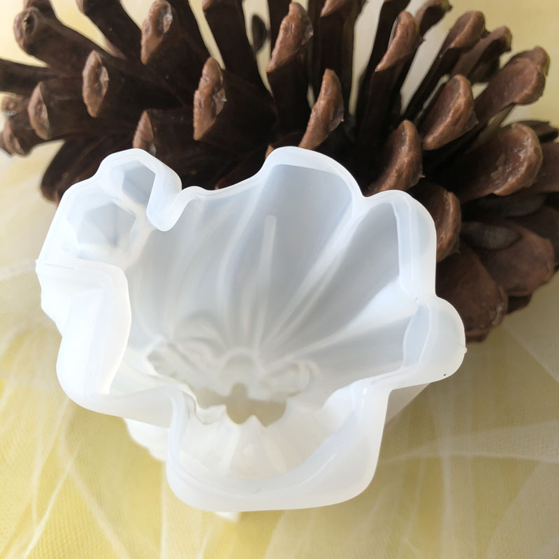3D Cute Princess Silicone Cand - Soap Making Molds ulasan dan harga