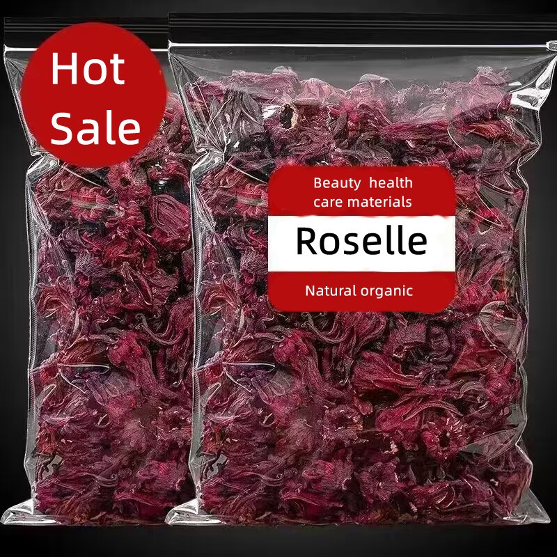 Wholesale Natural Roselle Drie - Soap Making Supplies Wholesale ulasan dan harga