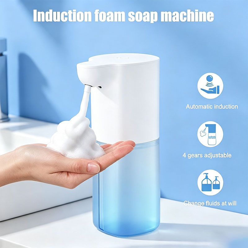 2026 New Automatic Induction S - Soap Making Lab ulasan dan harga