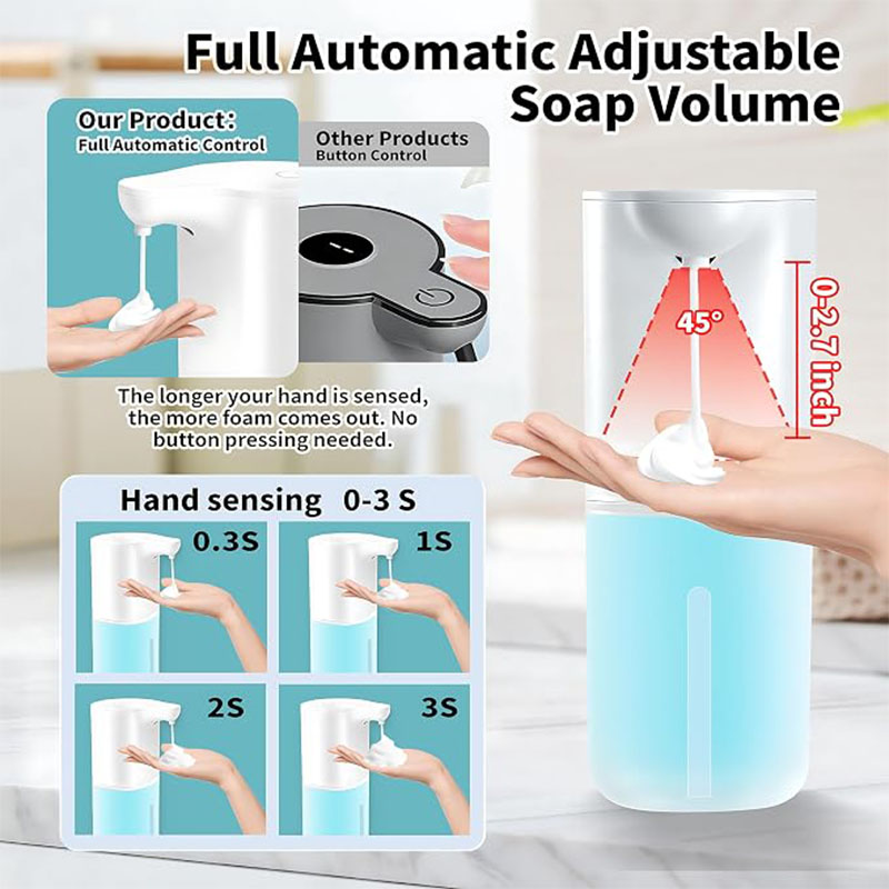 2026 New Automatic Induction S - Soap Making Lab ulasan dan harga