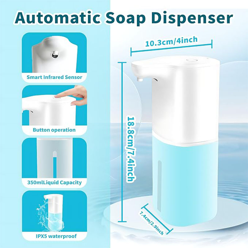 2026 New Automatic Induction S - Soap Making Lab ulasan dan harga