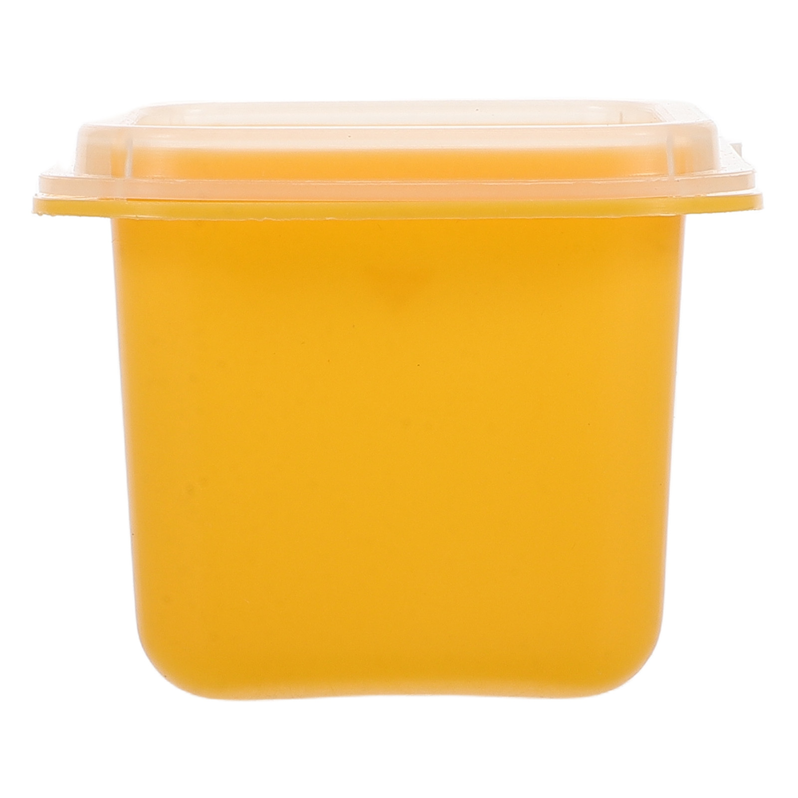 Square Ice Cube Mold Large Siz - Soap Making Jelly ulasan dan harga
