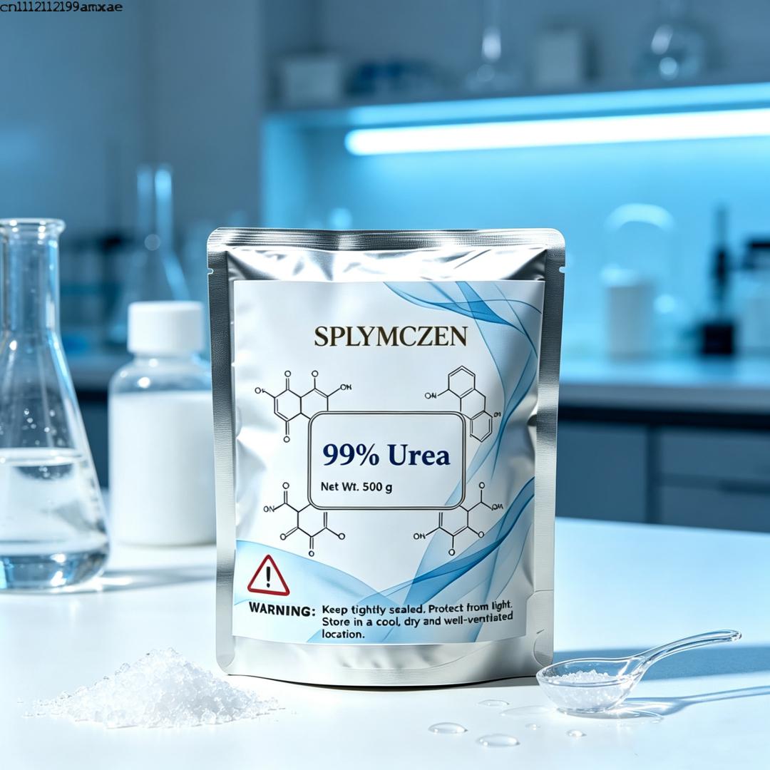 99% Urea Powder Cosmetic Spice - Soap Making Additives ulasan dan harga