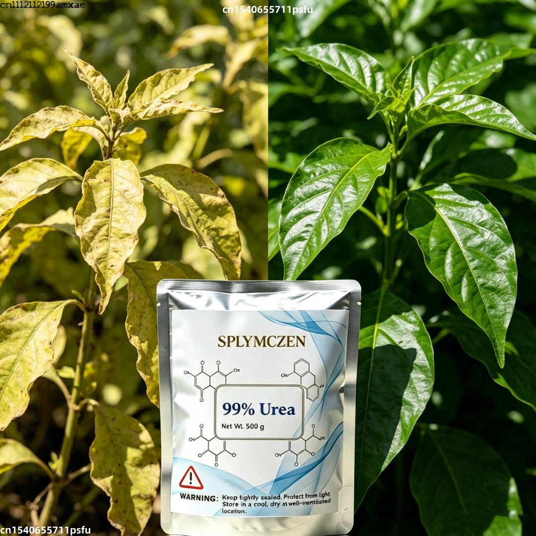 99% Urea Powder Cosmetic Spice - Soap Making Additives ulasan dan harga