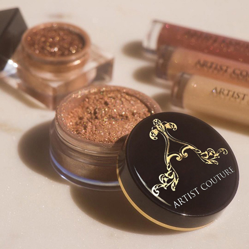 Diamond Glow Powder Glitter Sh - Mica Powder Colorant ulasan dan harga