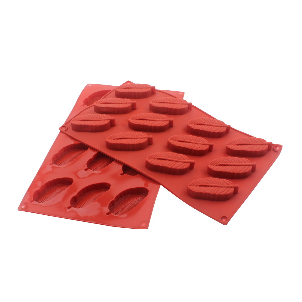 New Arrival 12 Hole Feather Sh - Soap Making Utensils ulasan dan harga
