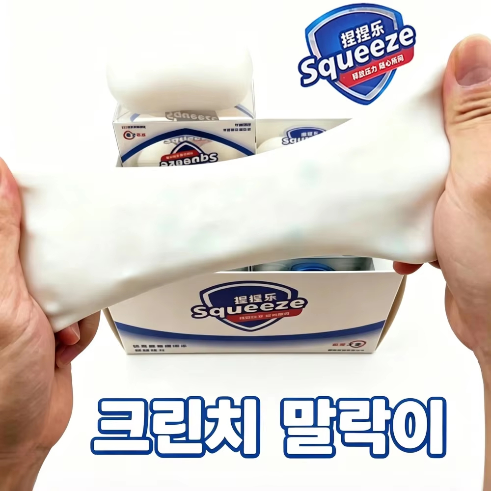 Crunchy Soap Ball Squishy Soap - Soap Making Chemical ulasan dan harga