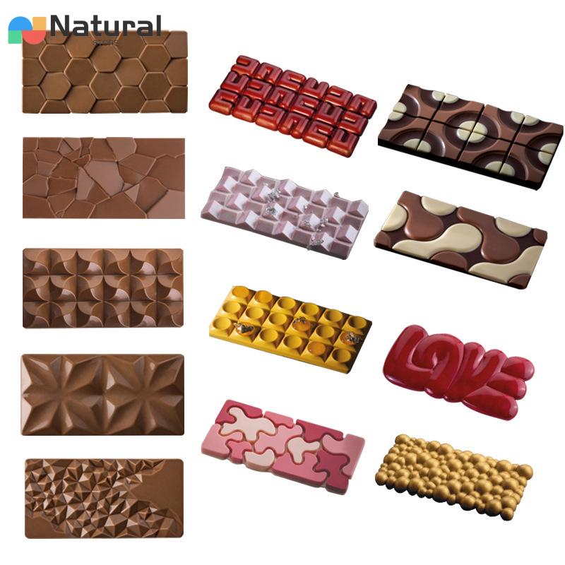 29-Style Irregular Silicone Ch - Soap Making Jelly ulasan dan harga