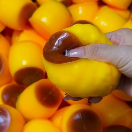 Crunch Squishy Blind Box, Mang - Soap Making Chemical ulasan dan harga