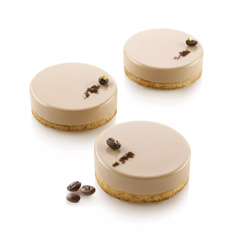 Cylindrical French Mousse Cake - Soap Making Supplies Australia ulasan dan harga