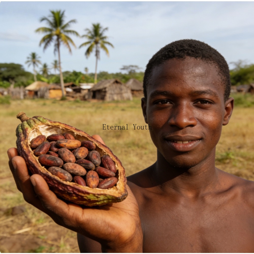 Raw Cocoa Butter Base Oil Exqu - Soap Making Additives ulasan dan harga