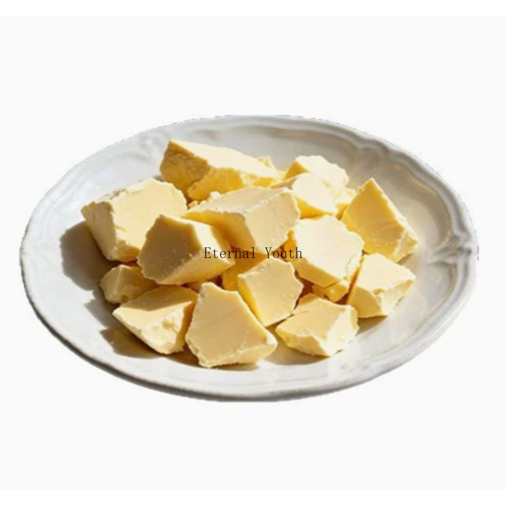 Raw Cocoa Butter Base Oil Exqu - Soap Making Additives ulasan dan harga