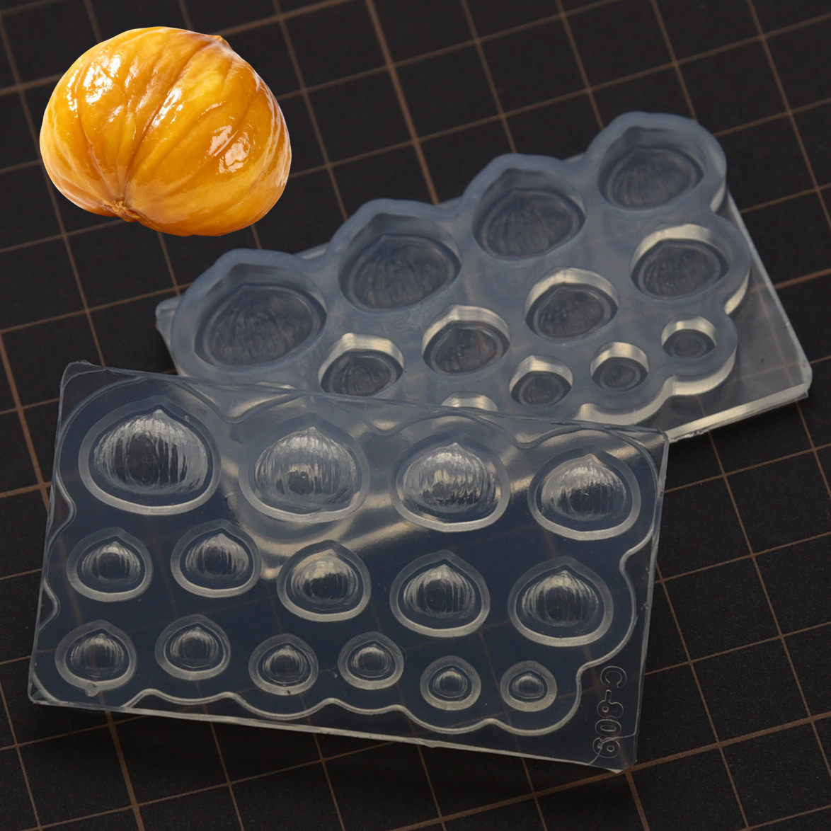 Ultra Light Clay Miniature Che - Soap Making Game ulasan dan harga
