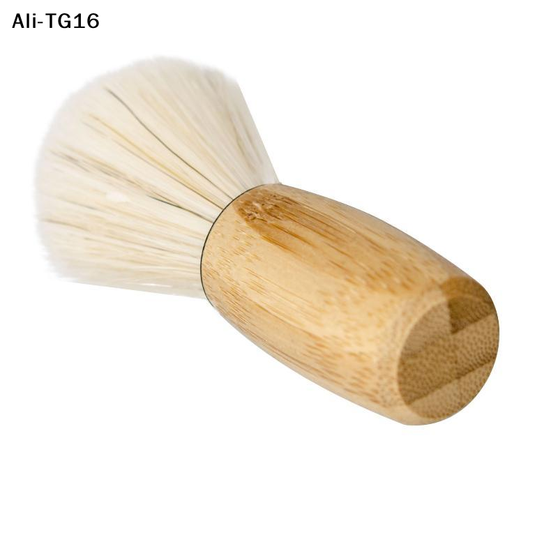 【A31】1 Pcs Beard Shaving Brush - Soap Making Chemical ulasan dan harga