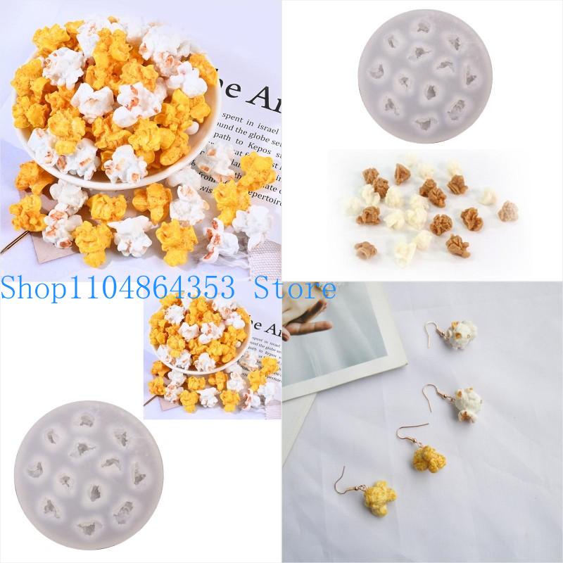 Shaped Silicone Mold Candy Cho - Soap Making Jelly ulasan dan harga