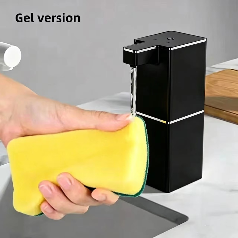 Wall Mounted Intelligent Induc - Soap Making Lab ulasan dan harga