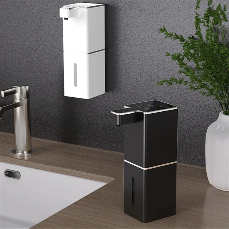 Wall Mounted Intelligent Induc - Soap Making Lab ulasan dan harga