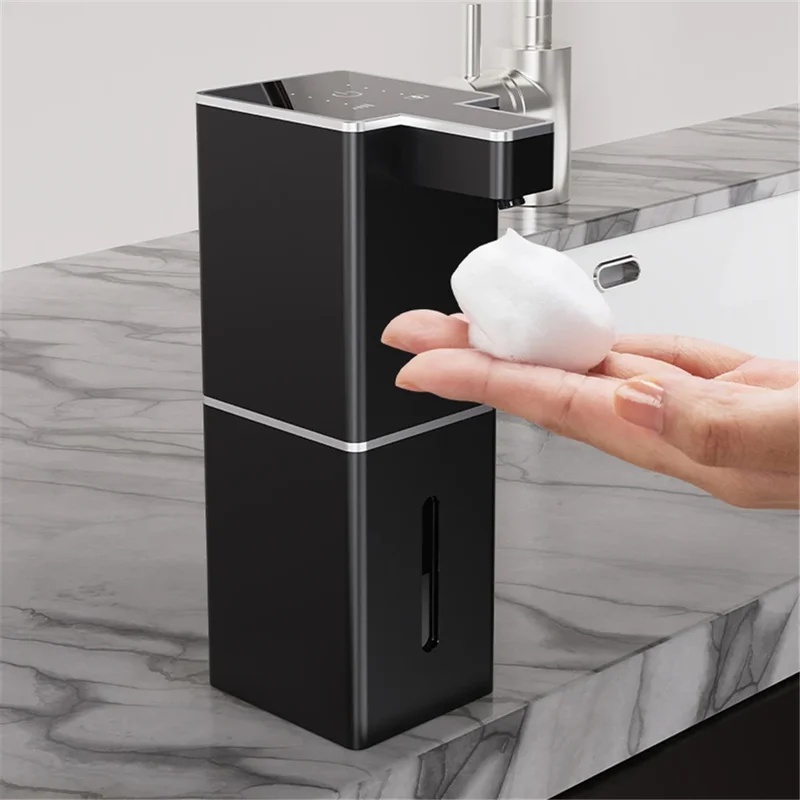 Wall Mounted Intelligent Induc - Soap Making Lab ulasan dan harga