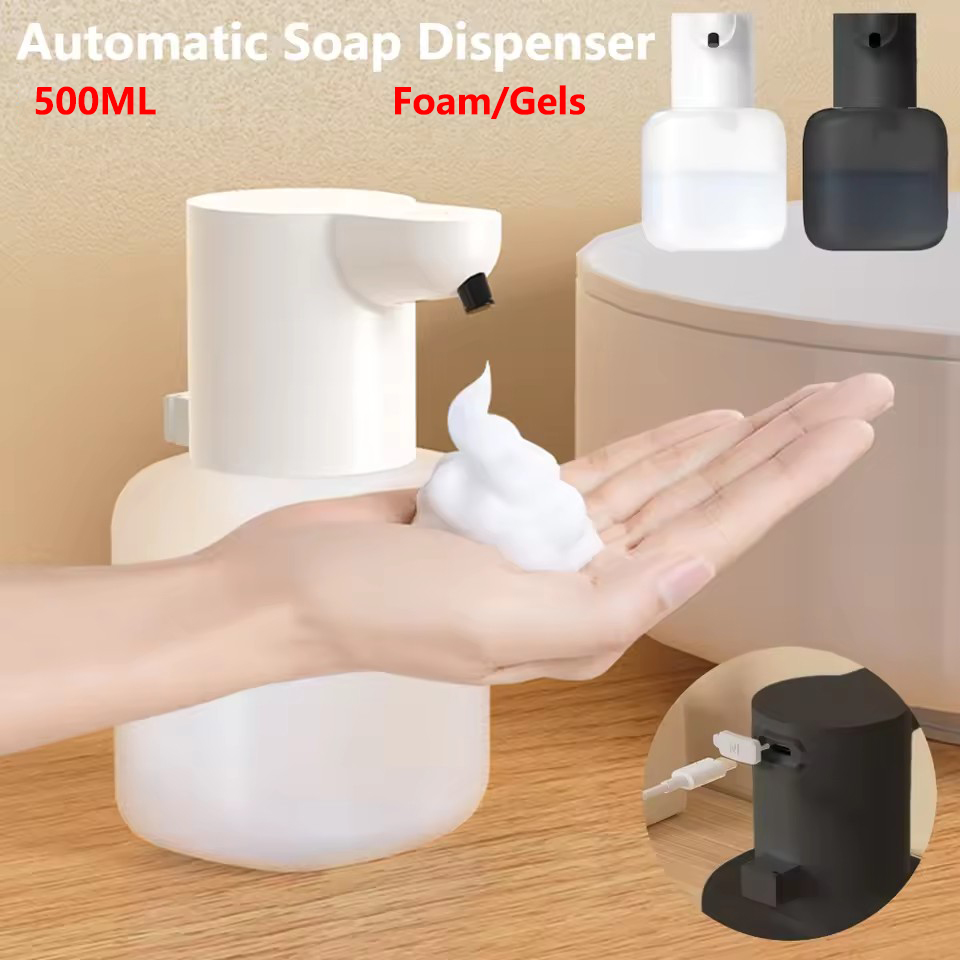 500ML P6 Large Capacity Contac - Soap Making Lab ulasan dan harga