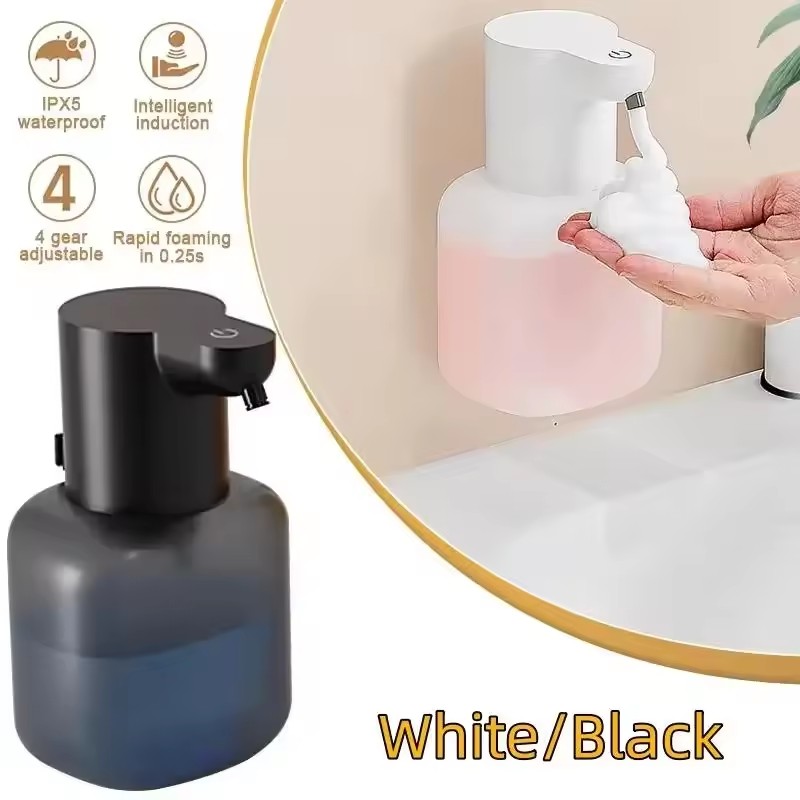 500ML P6 Large Capacity Contac - Soap Making Lab ulasan dan harga