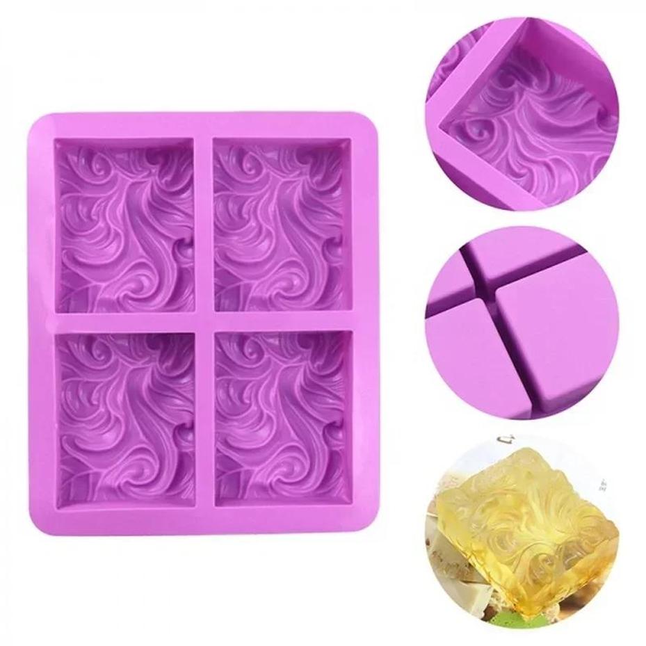 Creative 1 Pcs Cake Decoration - Soap Making Lye ulasan dan harga