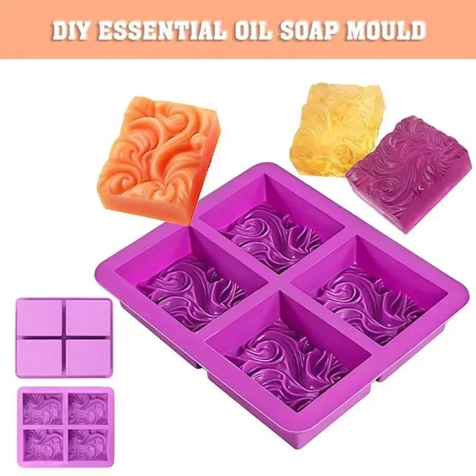 Creative 1 Pcs Cake Decoration - Soap Making Lye ulasan dan harga