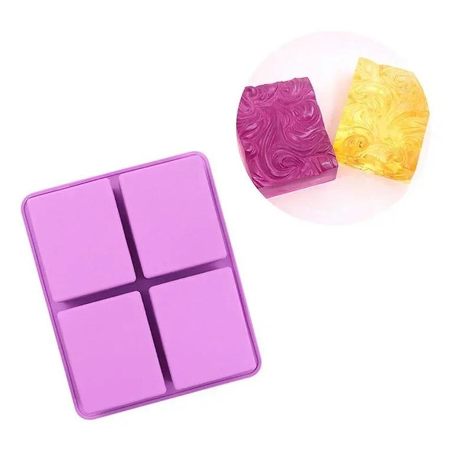 Creative 1 Pcs Cake Decoration - Soap Making Lye ulasan dan harga