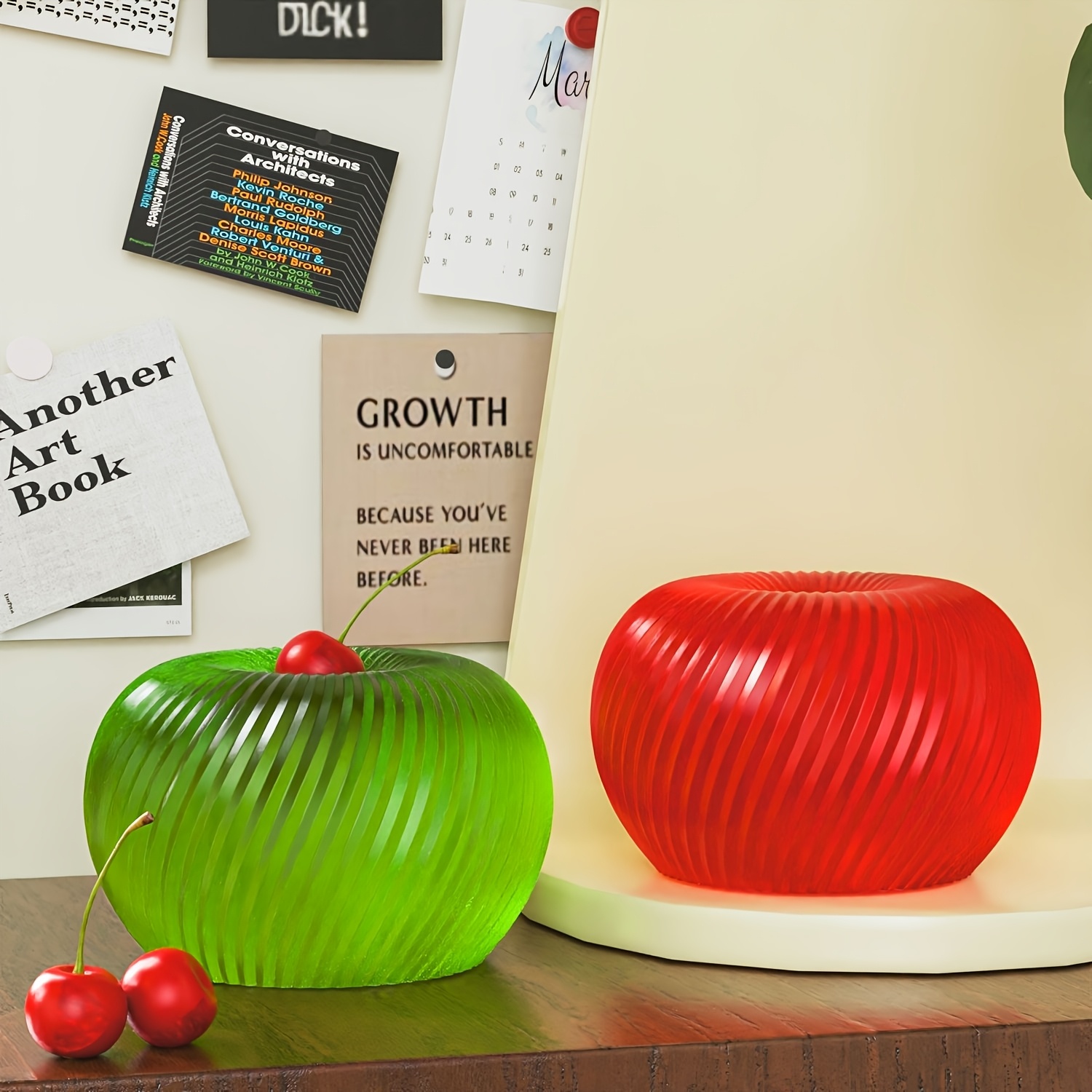 A trendy red apple silicone mo - Soap Making Molds ulasan dan harga