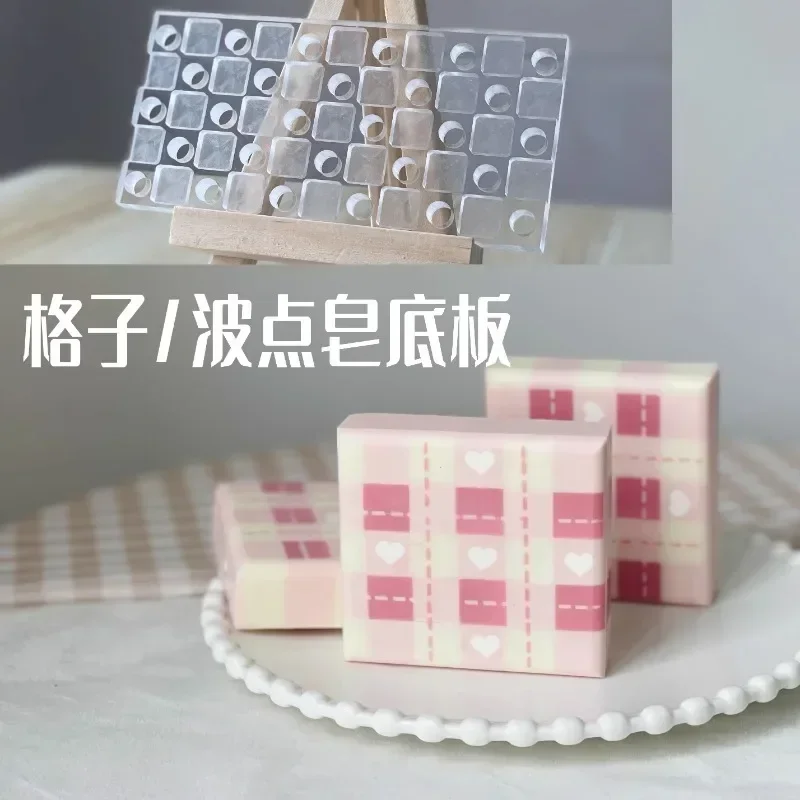 Lattice Design Handmade Soap M - Soap Making Supplies Australia ulasan dan harga