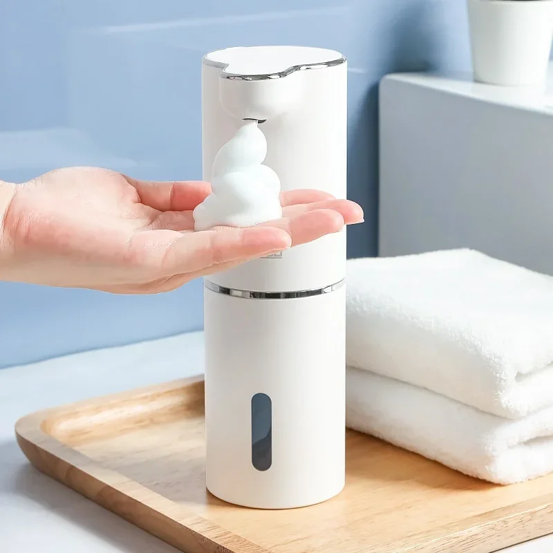 Automatic Foam Soap Dispensers - Soap Making Lab ulasan dan harga