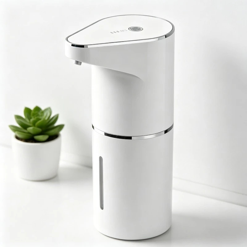 New Rechargeable Intelligent S - Soap Making Lab ulasan dan harga
