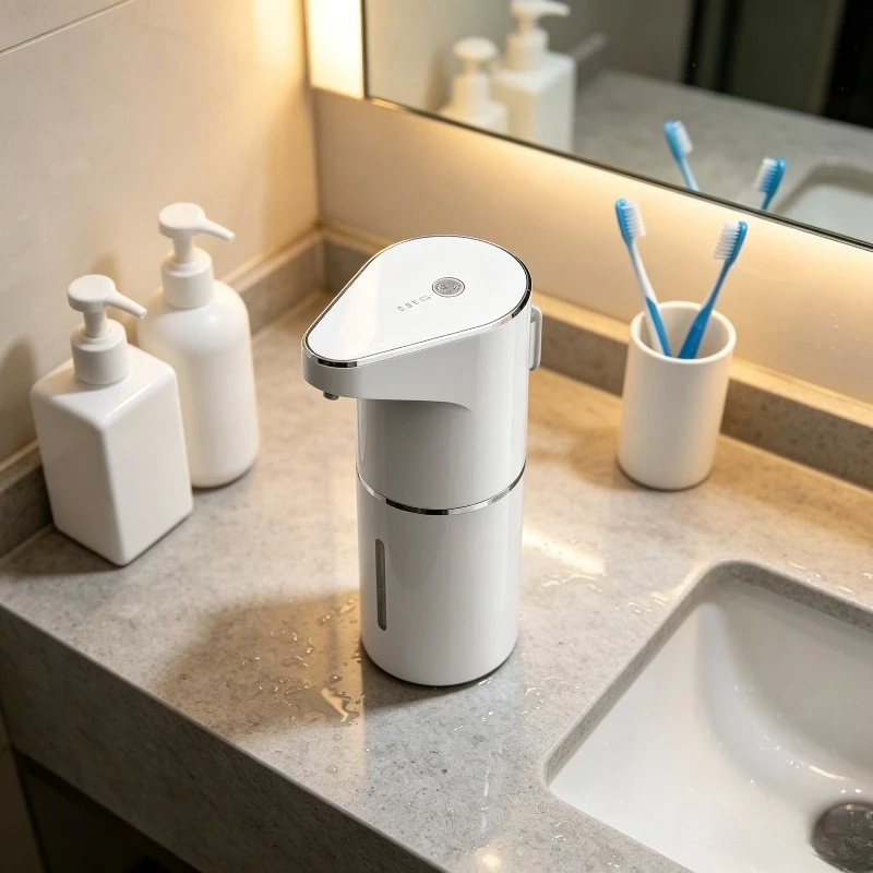 New Rechargeable Intelligent S - Soap Making Lab ulasan dan harga
