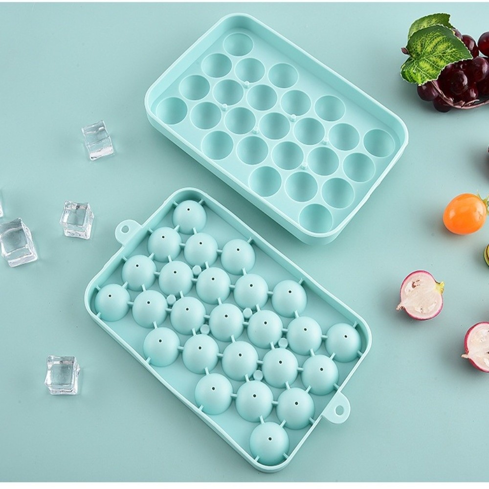 Creative Silicone Grape Ball M - Soap Making Molds ulasan dan harga