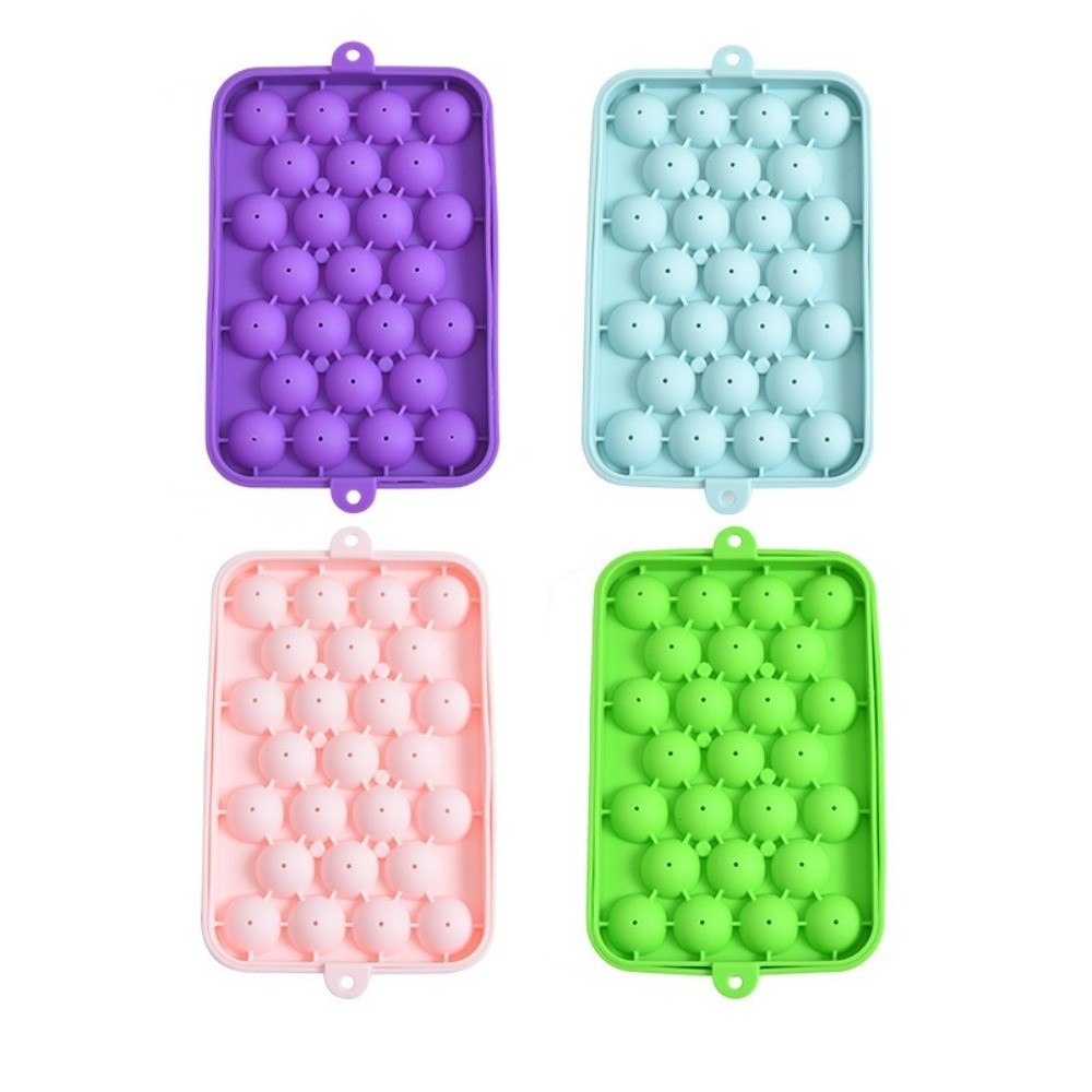 Creative Silicone Grape Ball M - Soap Making Molds ulasan dan harga