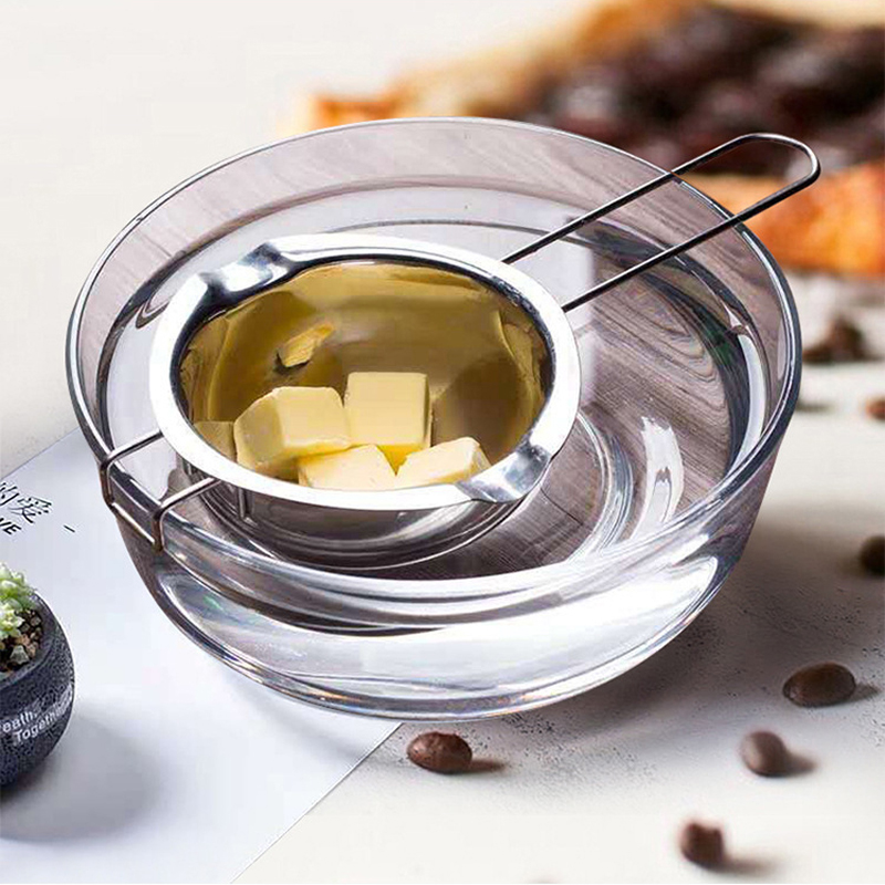 Stainless Steel Wax Melting Po - Soap Making Additives ulasan dan harga