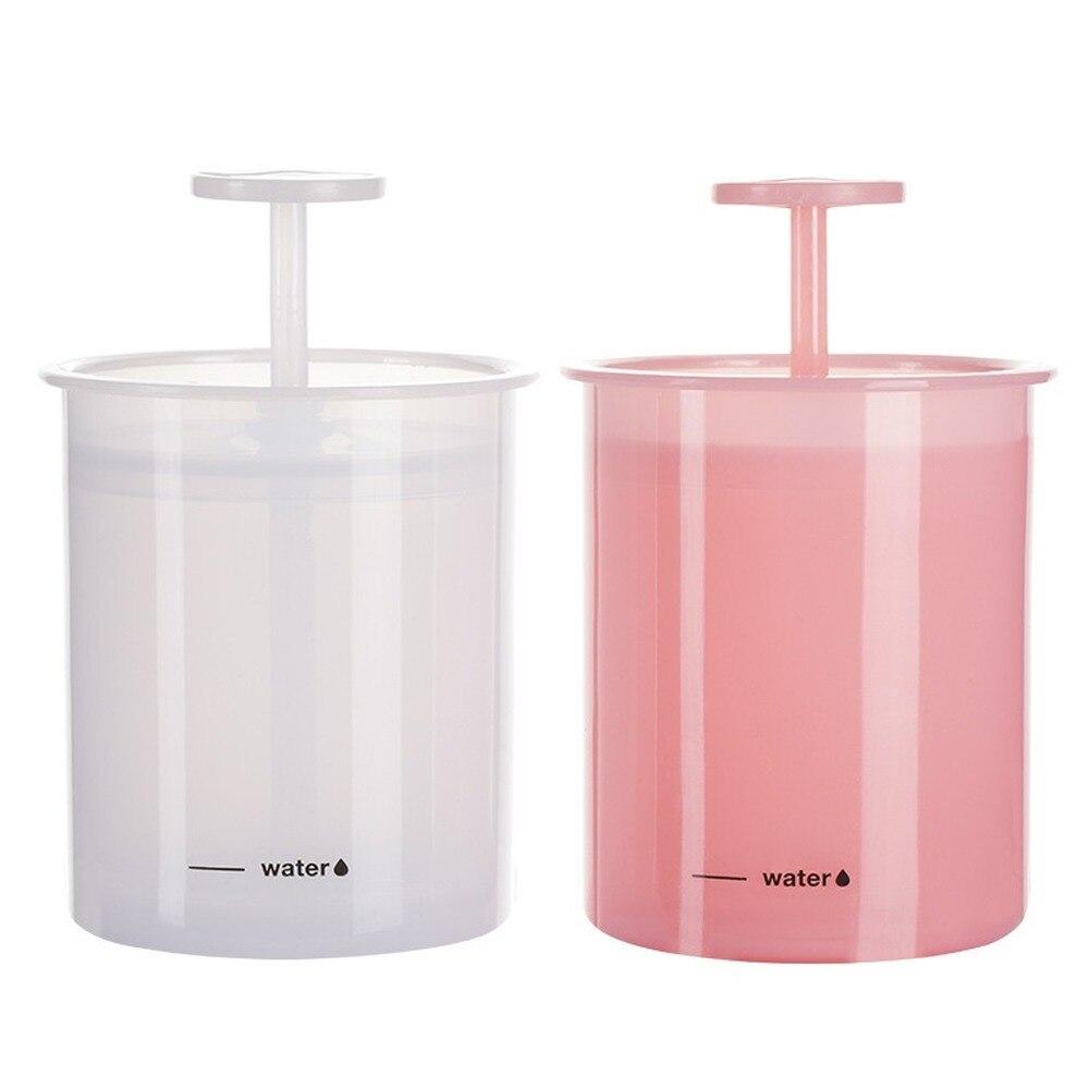 Foaming Clean Tool Simple Face - Soap Making Lab ulasan dan harga